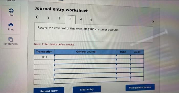 below] Fraud Investigators Incorporated operates a fraud detection service. a. On March
