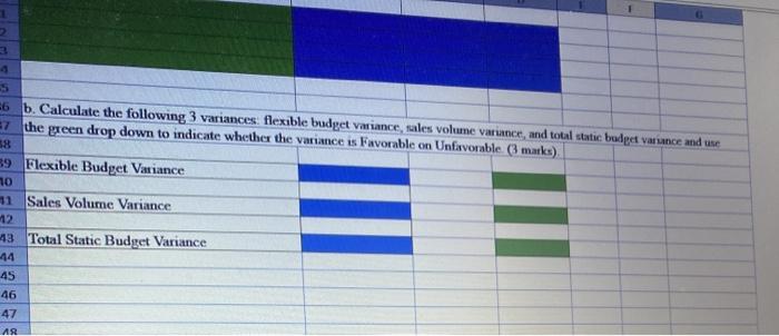 through hardware and electrical store As the Accountant at the company. you