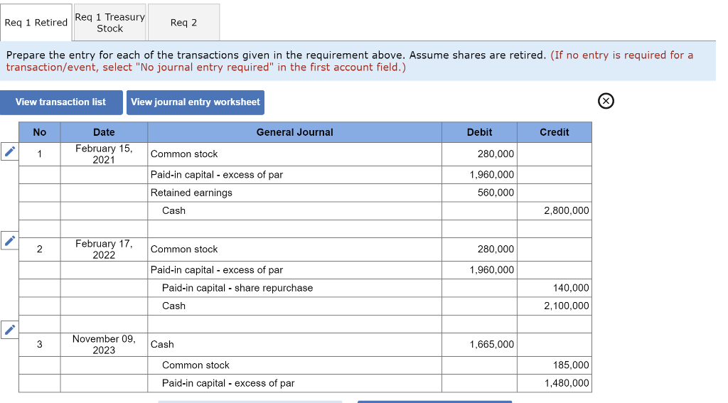 that cause my total shareholders' equity different number? show work please! thankyou