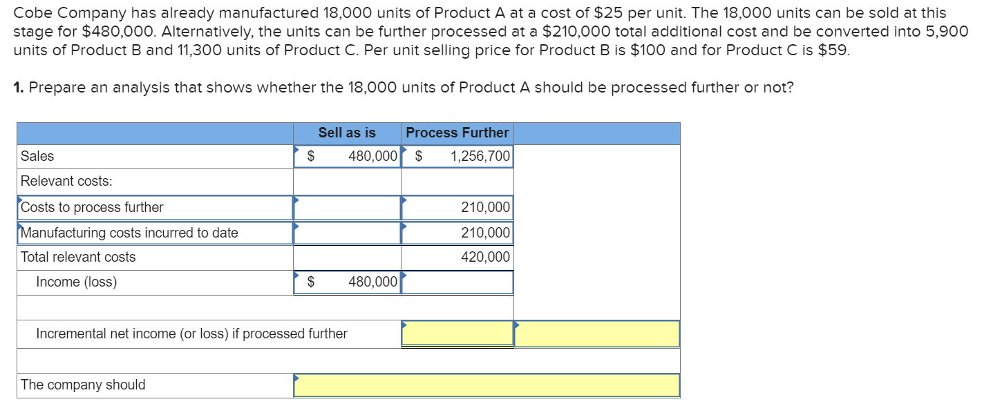 Can I get help solving this problem? I realize some of my