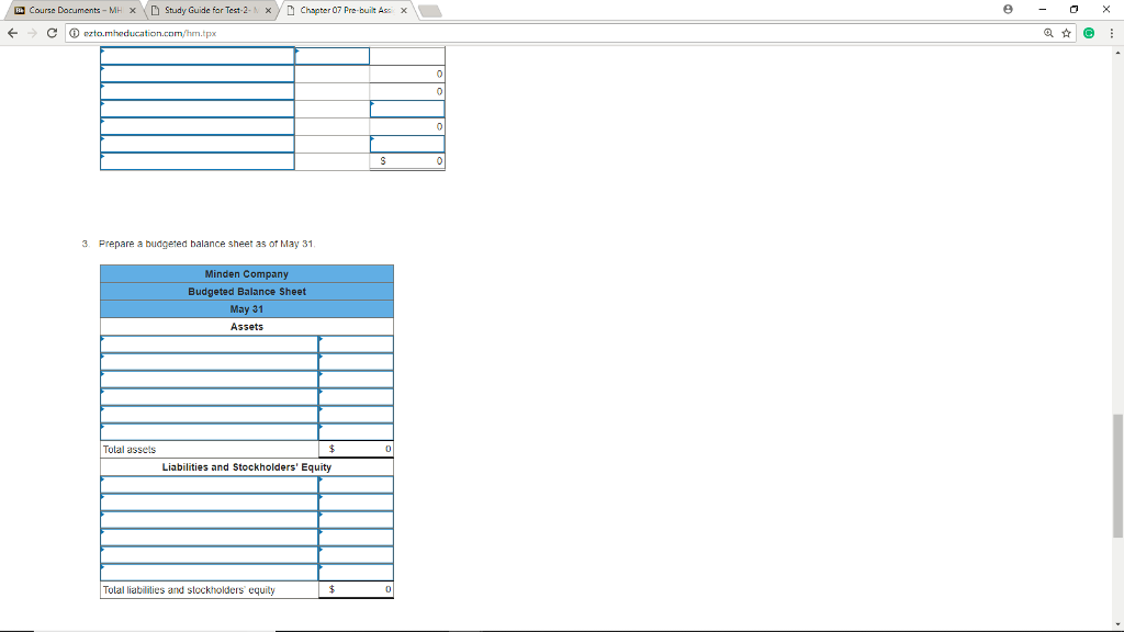 Guide for Test-2-,/XyD chapter O7Pre-built Ass ?\. ? \ tpx Cal Poly-Managerial