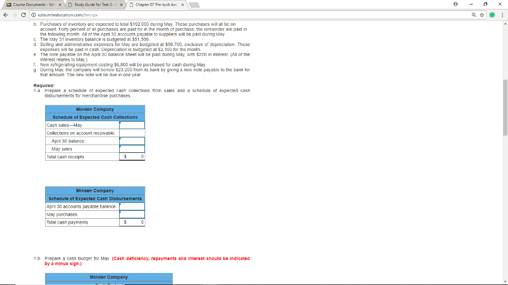 Accounting 208: Spring 208 CPP Managerial Section 01 Leroy Brown ACCOUNTING Chapter