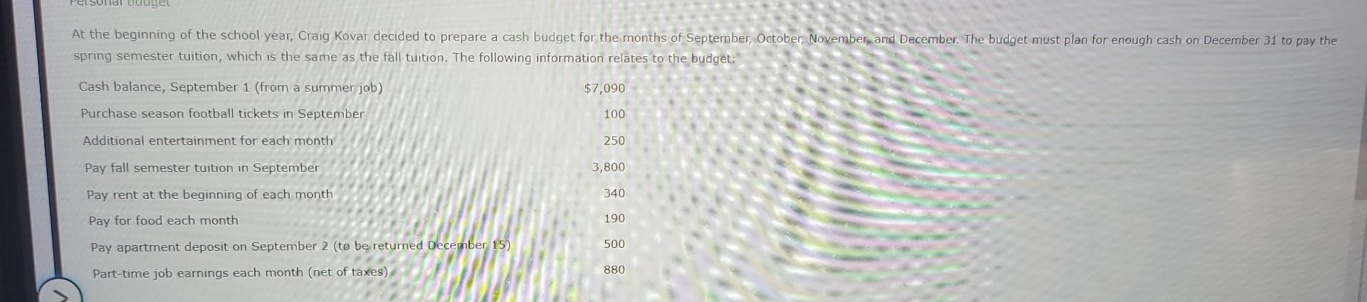 spring semester tuition, which is the same as the fall tuition.