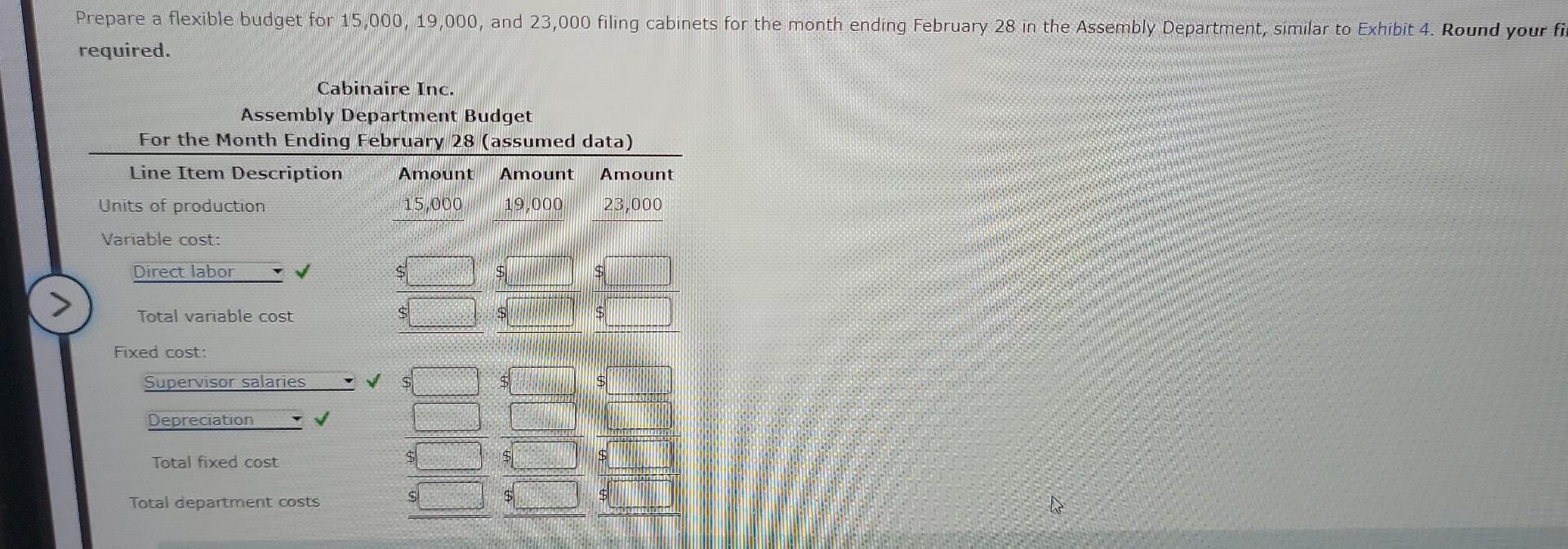 not budget but went ahead with the onginin plan, he would be