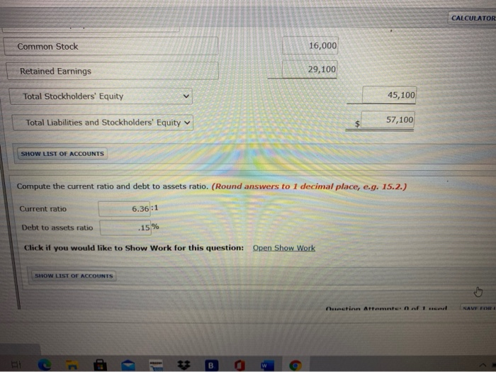 (beginning of the year) $ 3,900 58,500 16,600 18,400 4,500 67,100 9,500