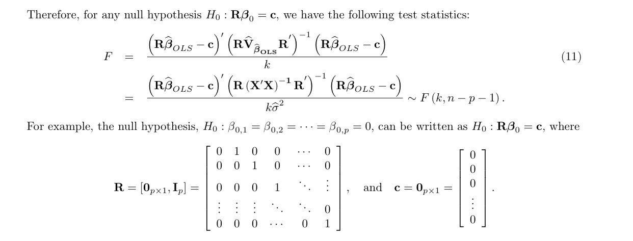 i + B3X3,i + B424,i + 3525,i + Ui, i=1,2,...,150. Suppose that