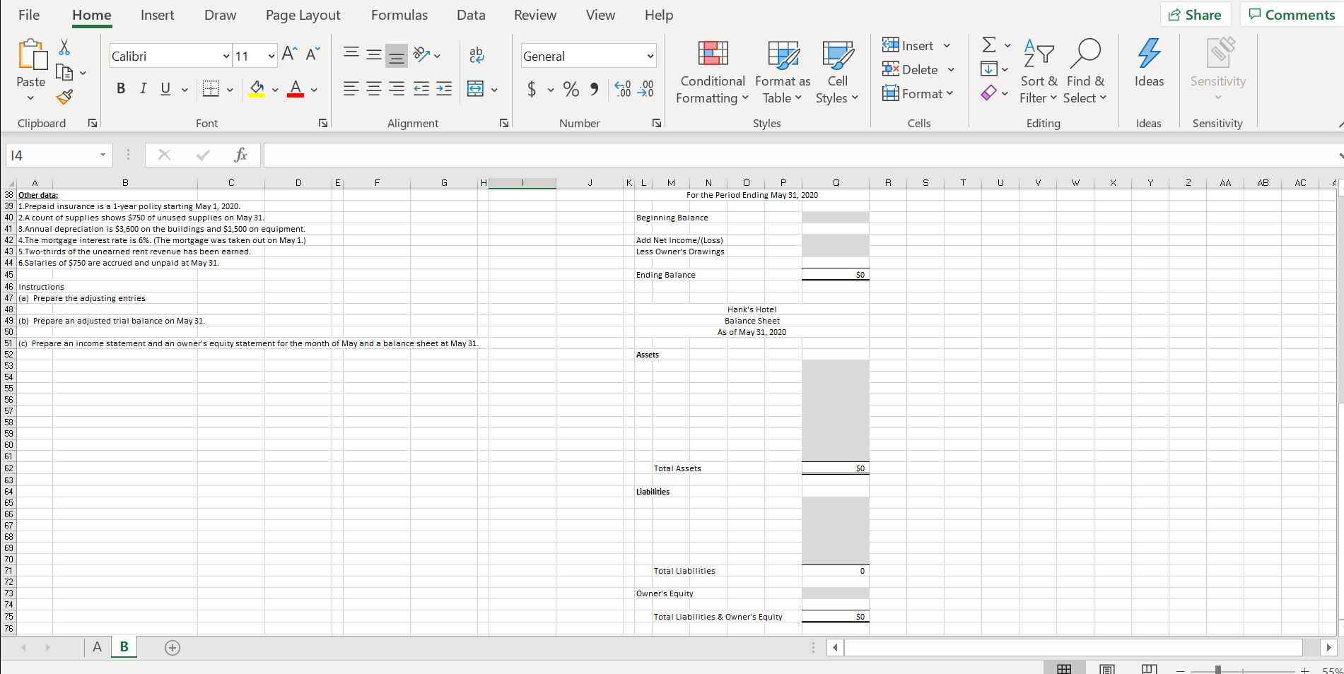 # W 47 3 3X Delete Paste Ideas BI U v $