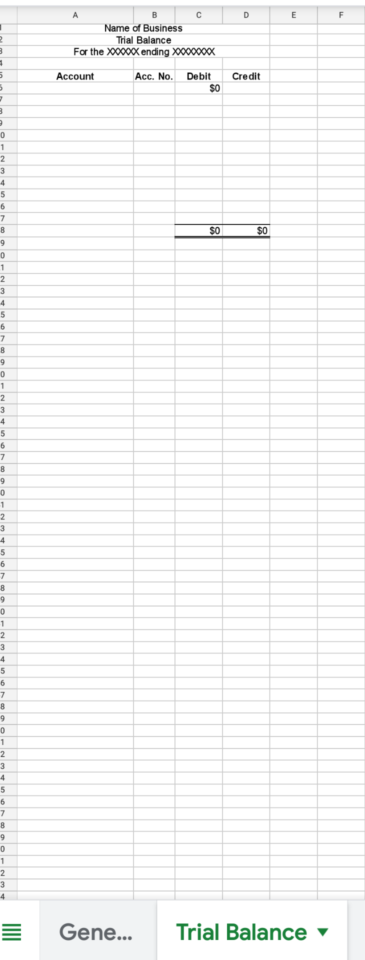 J K 1 GENERAL LEDGER 2 101 Account: Cash DATE 20 -