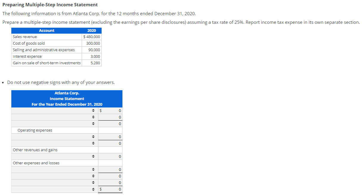 1. Computing Earnings per Share Lee Corp. had 200,000 weighted average common