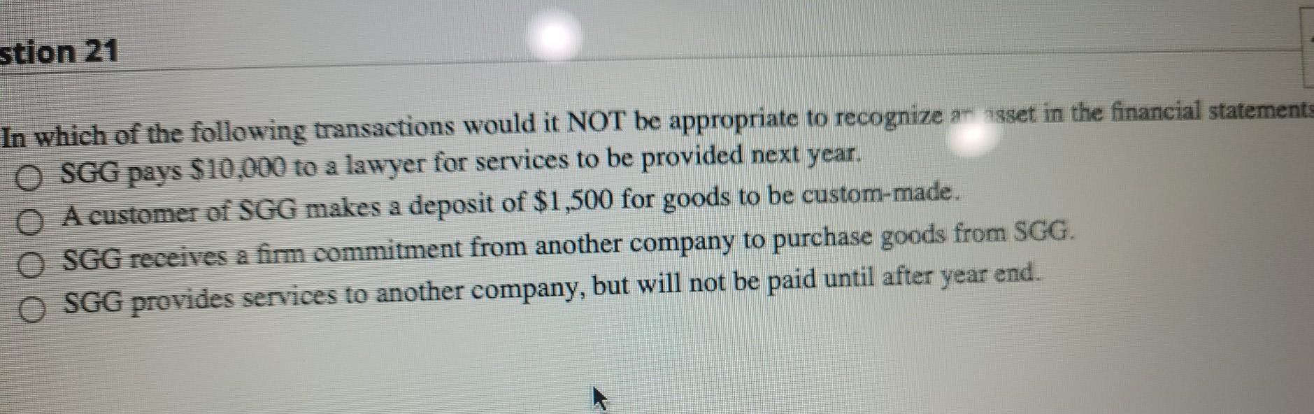 note payable, this transaction would: O decrease only working capital. o increase