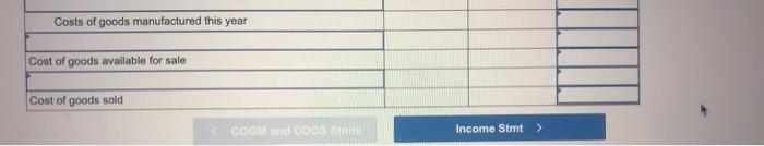 administrative and manufacturing operations occupy the same 200,000 square foot building. The