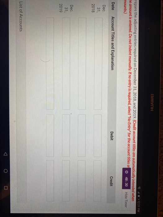 Policies Current Attempt in Progress On January 2, 2018, Claymore Corporation purchased
