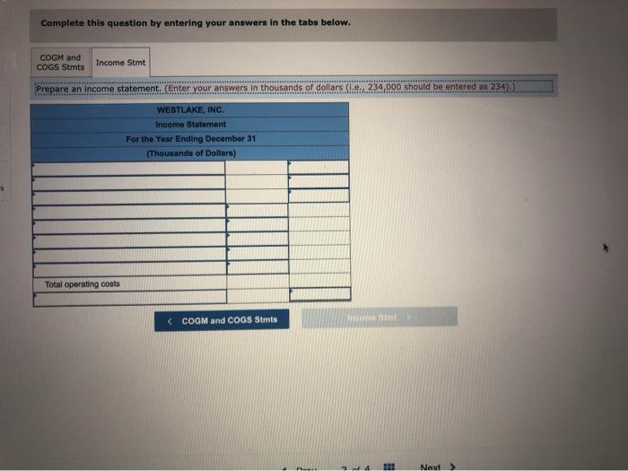 manufacturing plant uses 150,000 square feet. Depreciation is assigned based on bullding