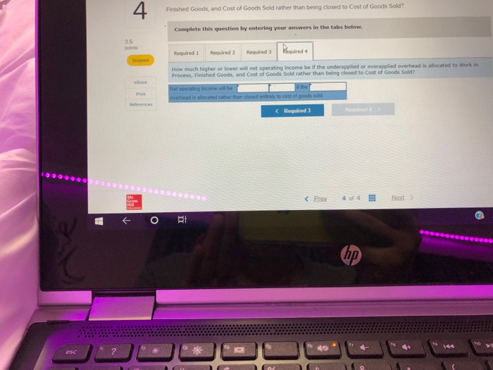 cost formula that estimates $900,000 of total manufacturing overhead for an estimated
