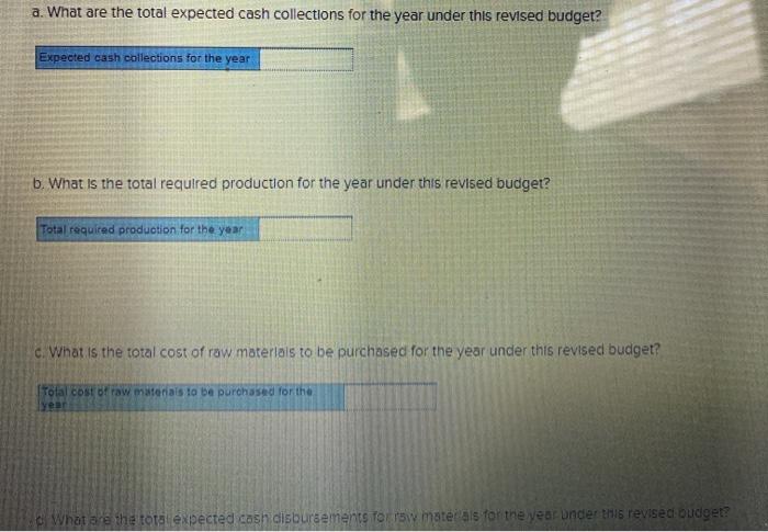 The company has just hired a new marketing manager who insists that