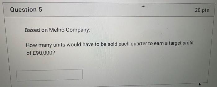 activity (production / sales). The vases are sold for 2 each. Required: