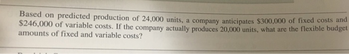 following data: sales, $5,000; total variable cost, $3,000