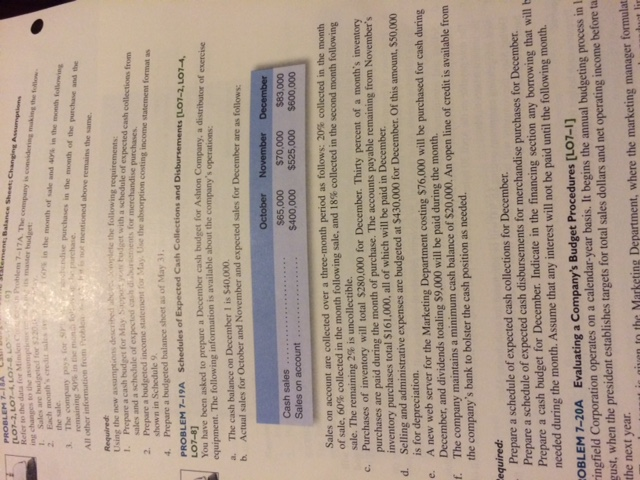 This is the question for practice problem 19 in chapter 7