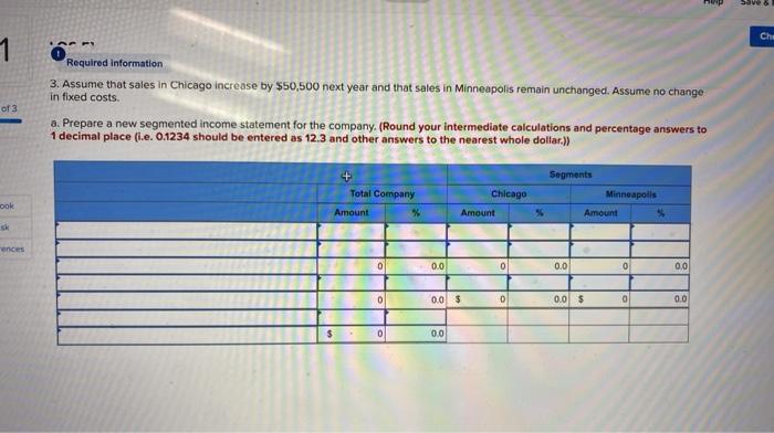 11 Part 3 of 3 Required Information SB Exercise 6-16 through Exercise