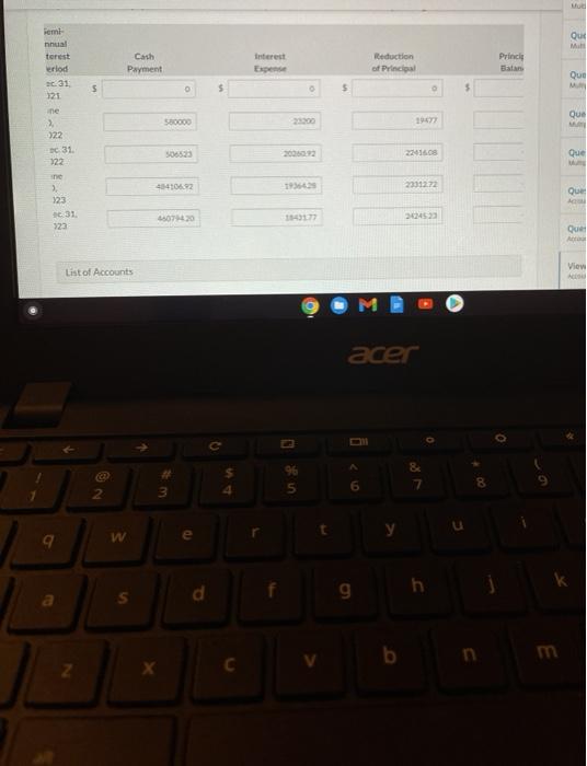 December 31, 2021, to help finance a plant expansion. The terms of