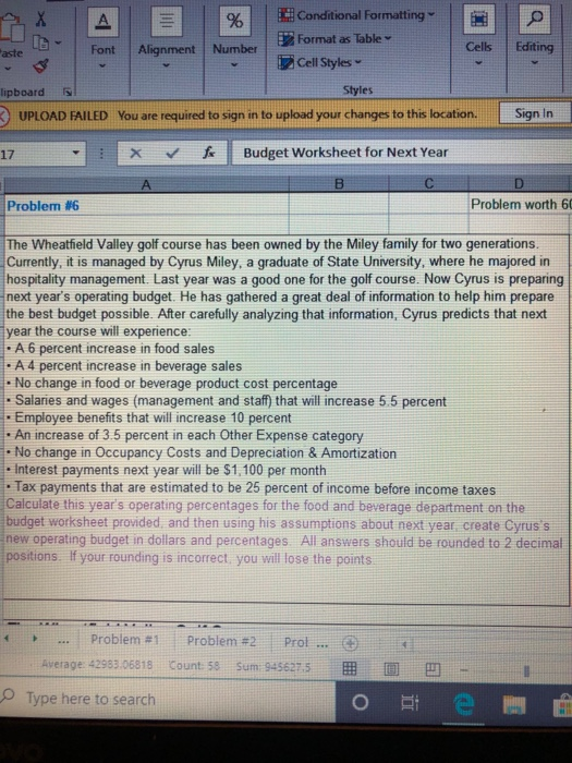  Editing Conditional Formatting Format as Table aste Font Alignment Number Cells