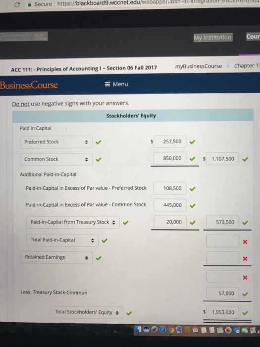 shares authorized; 6.800 shares issued and outstanding Common stock, $10 par value,