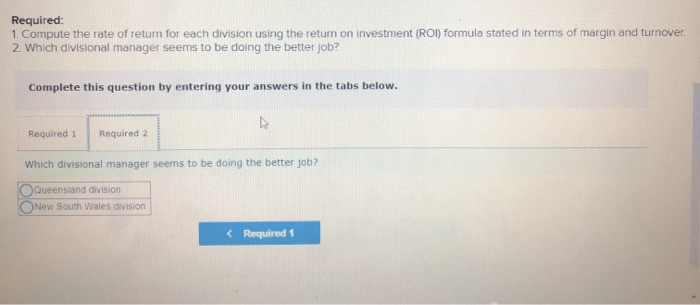 given below. sok Sales Average operating assets Net operating income Property, plant,