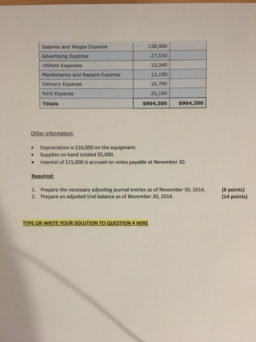 would be made on July 31, 2015, the end of the fiscal