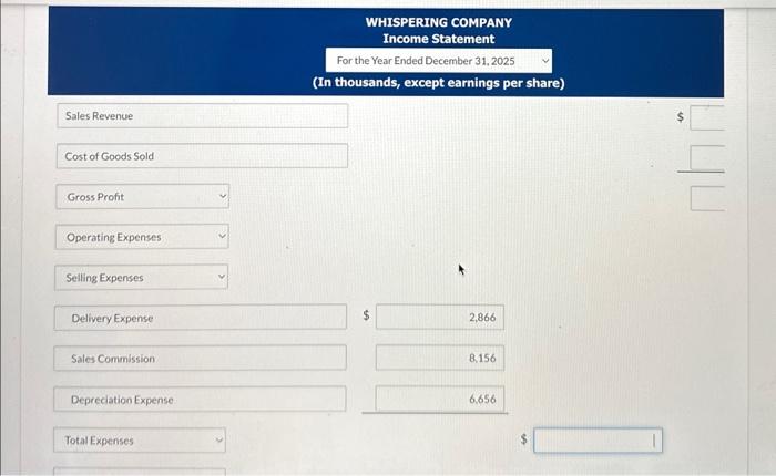 Elwes and Wright are arguing about the merits of presenting an income