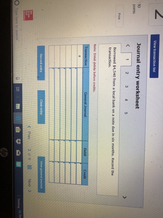 The Tran: httpsii Help Save The following are the transactions of Spotlighter,