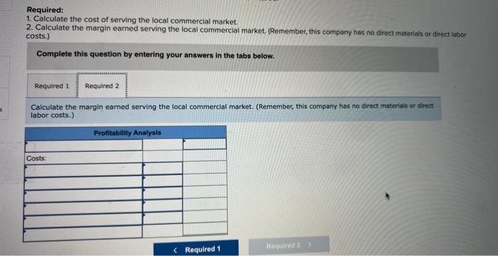 work consists of short commercials for television, but the company also does