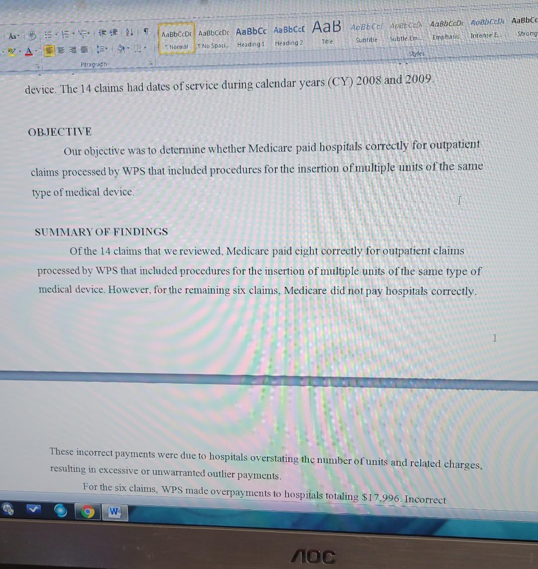 cDC I Normal 1 No Space. Heading 1 Heading 2 Title Subtitle