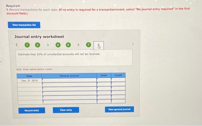 its first two years of operations. February 2, 2018 Provide services to