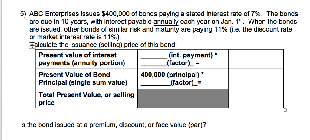 Please fill in the blanks and answer the question below! Thanks! 5)