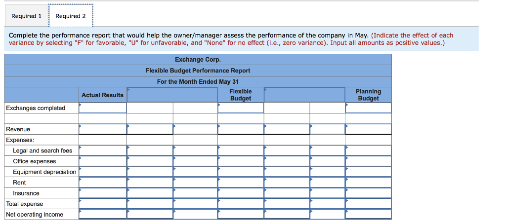 facilitator in tax-favored real estate swaps. Such swaps, know as 1031 exchanges,
