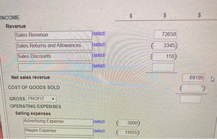 Debit Credit Debit Cash 102.196 102.196 102.196 Short-term Investments 22,000 22.000 22,000