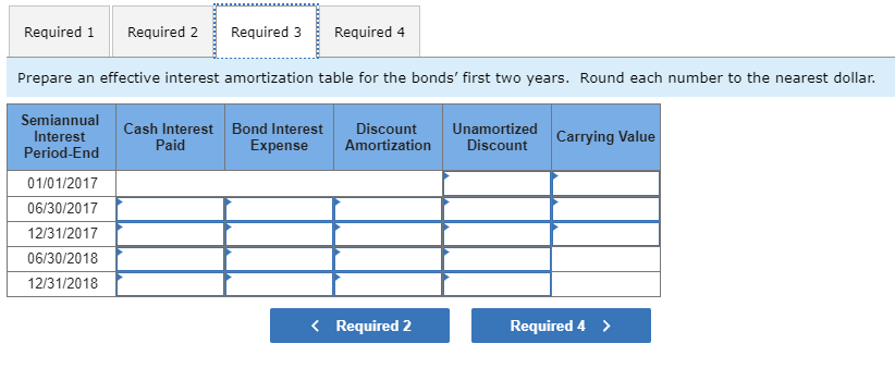 December 31. They are issued at a selling price of $292178 (rounded
