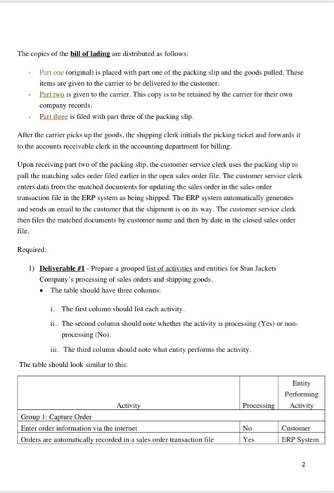 Company produces and sells fleece-lined suede leather jackets. Having been in business