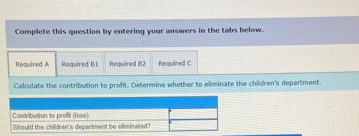 13-26A (Algo) Eliminating a segment LO 13-4 Perez Boot Co sells men's,