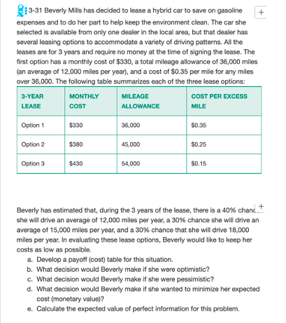  PLEASE PLEASE DO THIS QUESTION ABOVE ^^^^^^^^^ PLEASE DO 3-32 DO