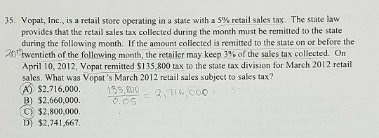 please include step by step process of why C is correct