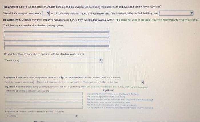 overhead is allocated on the basis of direct labor hours. Read the