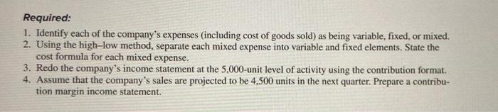 [LO1 - CC1, 3, 6; LO2 - CC9; LO3 - CC12] CHECK