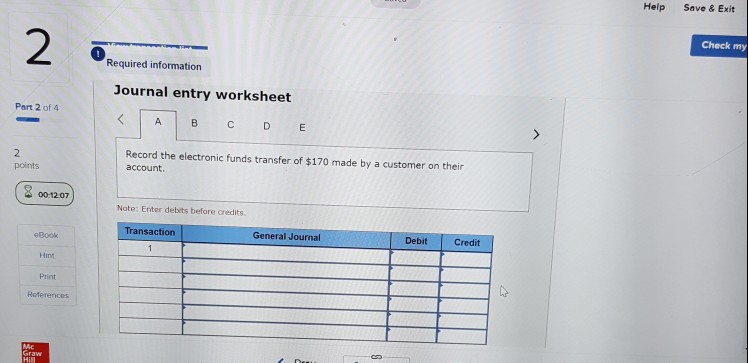 September 30 bank statement for Cadieux Company and the September ledger account