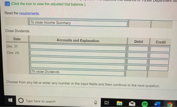 or enter any number in the put fields and then continue to