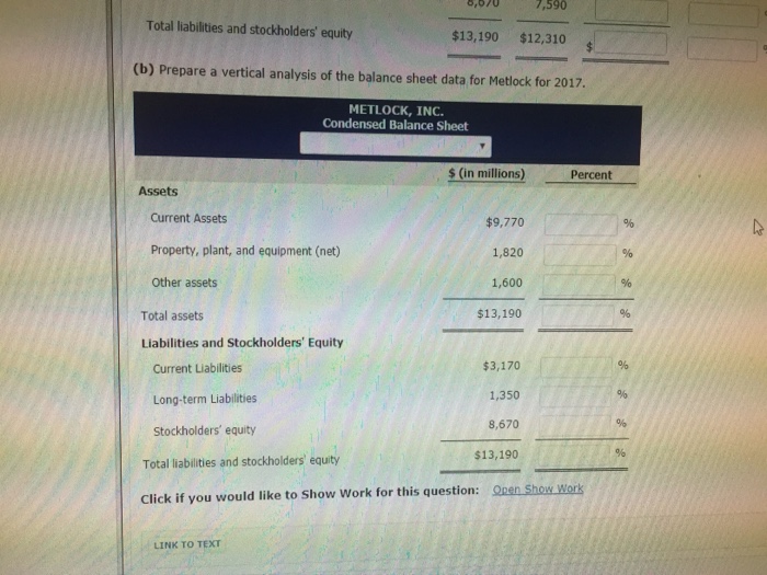 31 in millions) 2017 2016 $9,770 $8,770 Property, plant, and equpment (net)