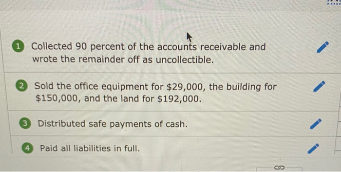 as a local tax preparation firm. Two partners have reached retirement age,