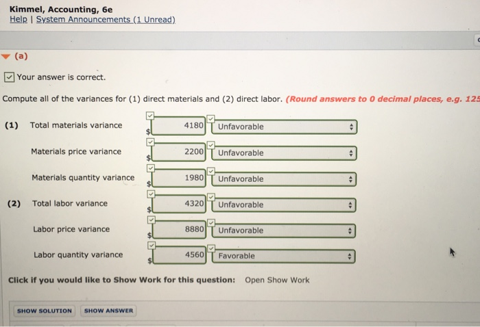 Corporation accumulates the following data relative to jobs started and finished during