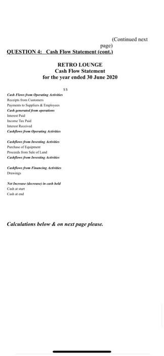 retro banana lounges. Thelma is a good friend of both Ms Blake