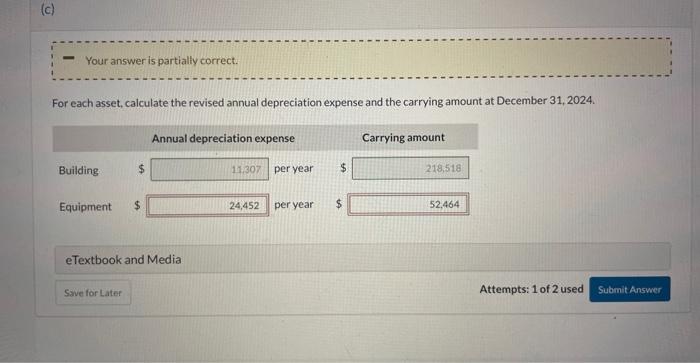 been recorded yet.) Her findings are as follows: After discussion, management agrees